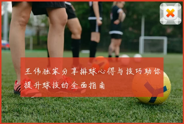 王伟独家分享排球心得与技巧助你提升球技的全面指南