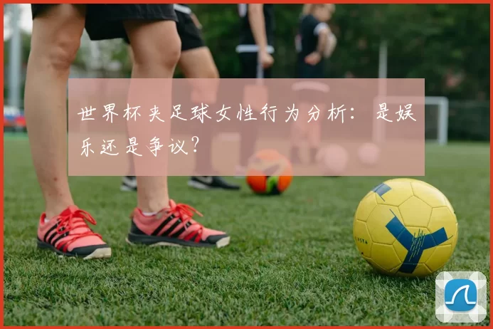 世界杯夹足球女性行为分析：是娱乐还是争议？
