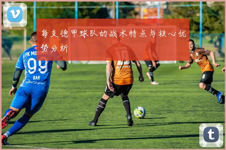 每支德甲球队的战术特点与核心优势分析