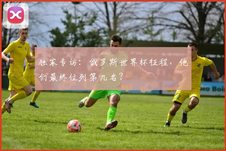 独家专访：俄罗斯世界杯征程，他们最终位列第几名？