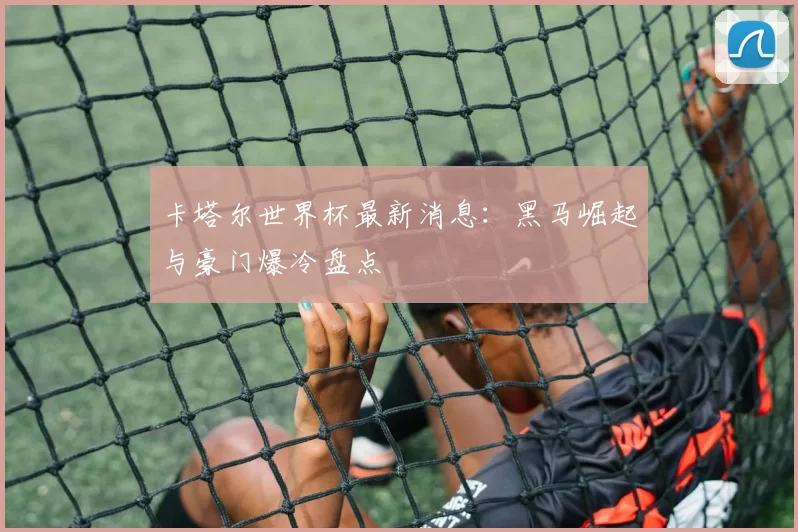 卡塔尔世界杯最新消息:黑马崛起与豪门爆冷盘点