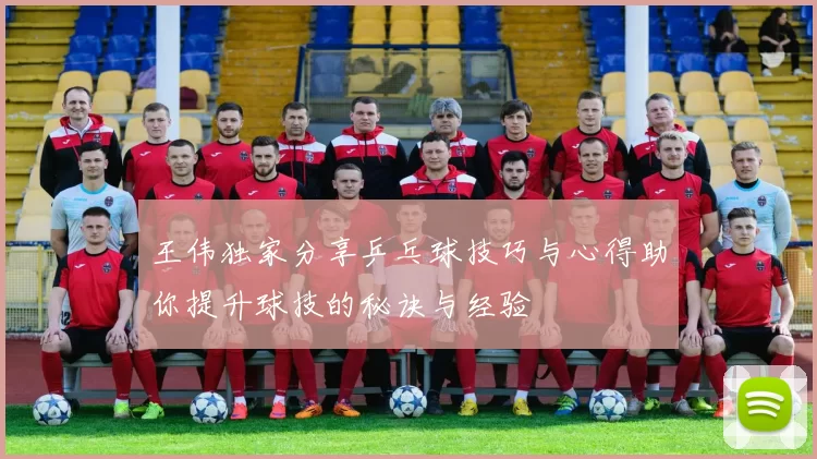 王伟独家分享乒乓球技巧与心得助你提升球技的秘诀与经验