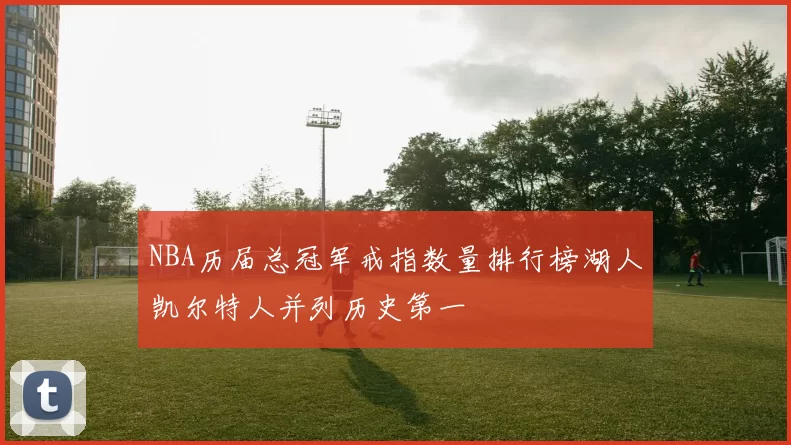 NBA历届总冠军戒指数量排行榜湖人凯尔特人并列历史第一