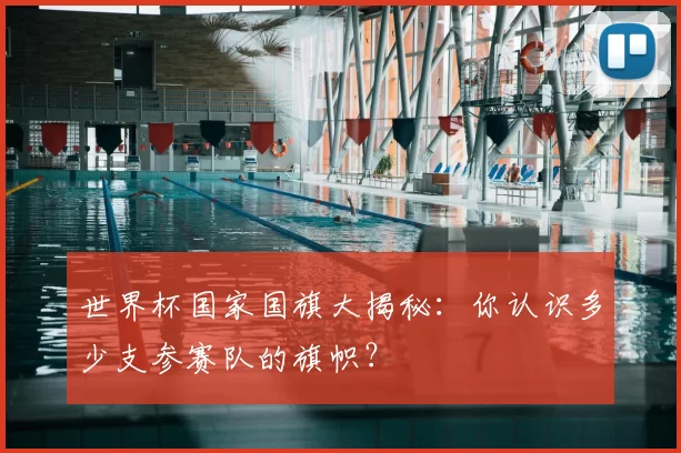 世界杯国家国旗大揭秘:你认识多少支参赛队的旗帜?